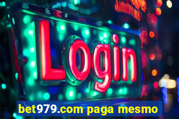 bet979.com paga mesmo